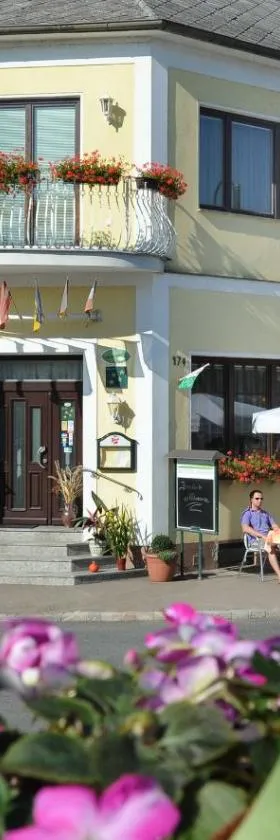 Retzerlandhof Familie Graf，位于Zellerndorf的酒店