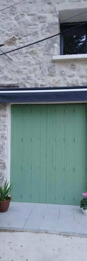 Maison Souquet，位于拉马卢莱班的酒店