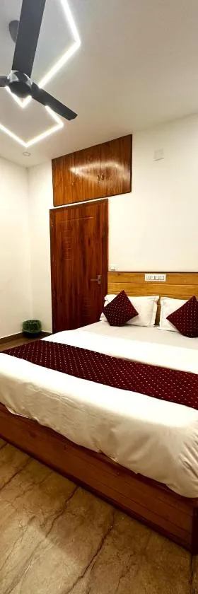 Grandstaykannur，位于坎努尔的酒店