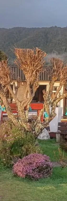 Cabañas Rincon Austral，位于蒙特港的酒店