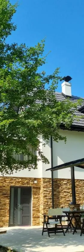 Villa Anja，位于皮罗特的酒店