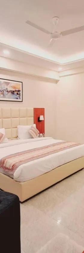 The Fern Residency, Bodhgaya，位于菩提伽耶的酒店