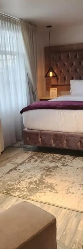 Casa Lua Hotel Spa，位于奇亚的酒店