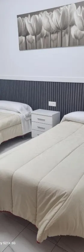Hostal Las rejas，位于阿尔奇多纳的酒店