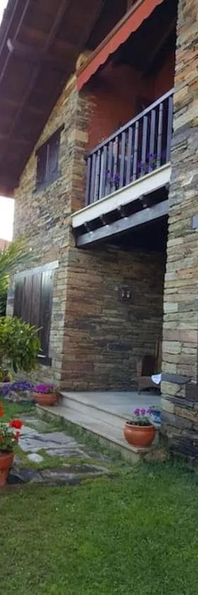 Casa Ana，位于La Puebla的酒店