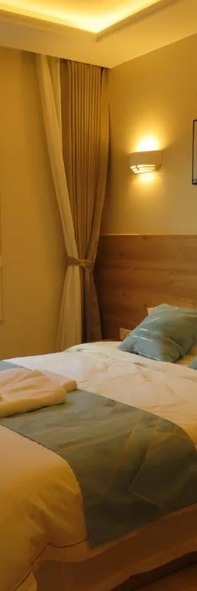 Chambre à Bondy pour deux personnes，位于邦迪的酒店