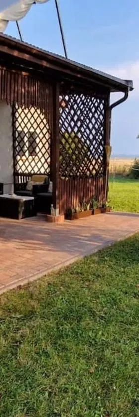 Apartament Lipska 36，位于Łabunie的酒店