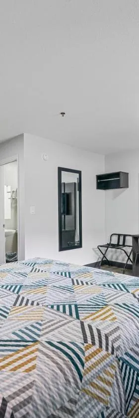 Southern Suites Cartersville，位于卡特斯维尔的酒店