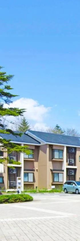 Tokyu Vacations Karuizawa，位于轻井泽的酒店