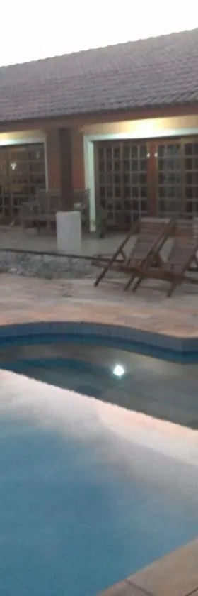 Recanto Praia Peruibe，位于佩鲁伊比的酒店