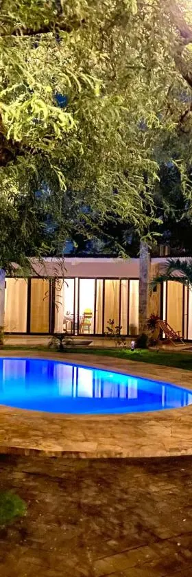 CASA VITINI，位于Salinas的酒店