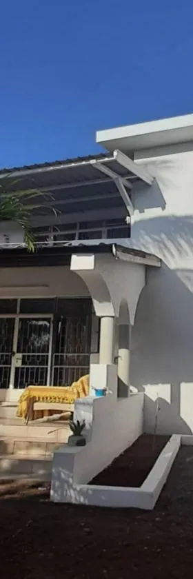 Lakaz Dodo Apartment，位于潘托皮芒的酒店