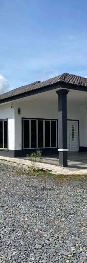 De'Orchard 748，位于Kampong Batu Ampat Sanglang的酒店
