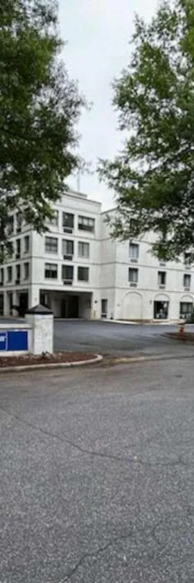 Rodeway inn Clemmons - Winston-Salem Area，位于Clemmons的酒店