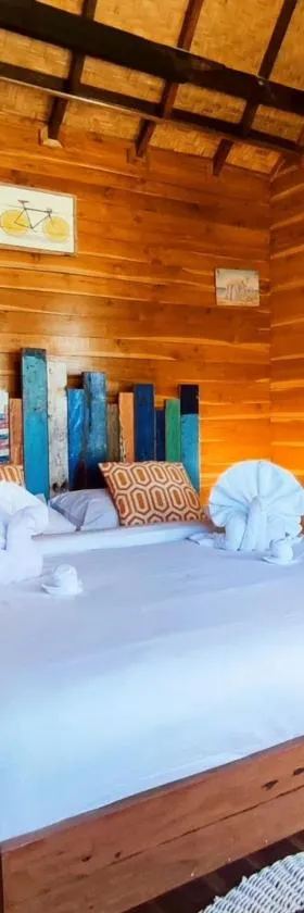 Sekumpul Bali Hidden Space，位于新加拉惹的酒店