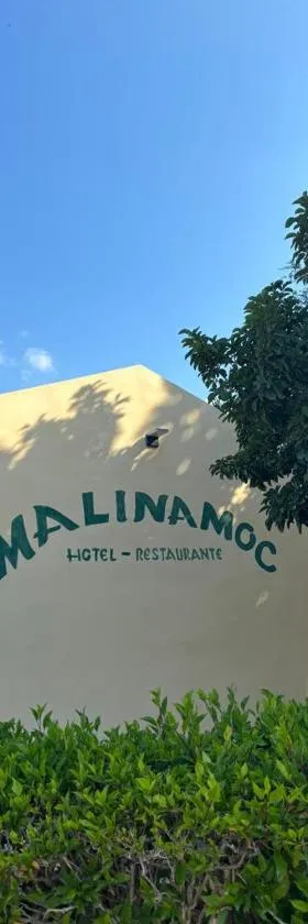Palm Malinamoc Hotel，位于帝力的酒店