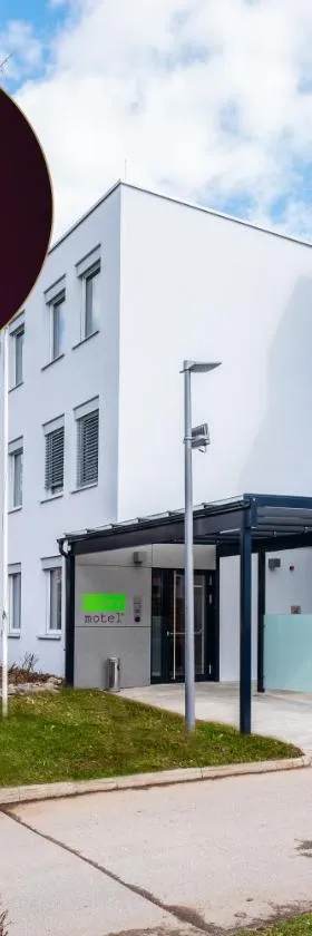 flexymotel Spielberg，位于施皮尔贝格的酒店