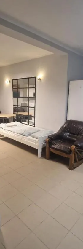 Kwatera pracownicza Noclegi Jeziorak，位于塔尔诺布热格的酒店