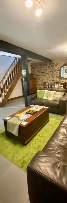 Home from home in Chaillac 36310，位于Chaillac的酒店