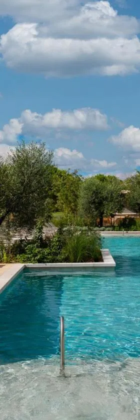 Hôtel Horizon Resort Massane & Spa，位于巴亚盖斯的酒店
