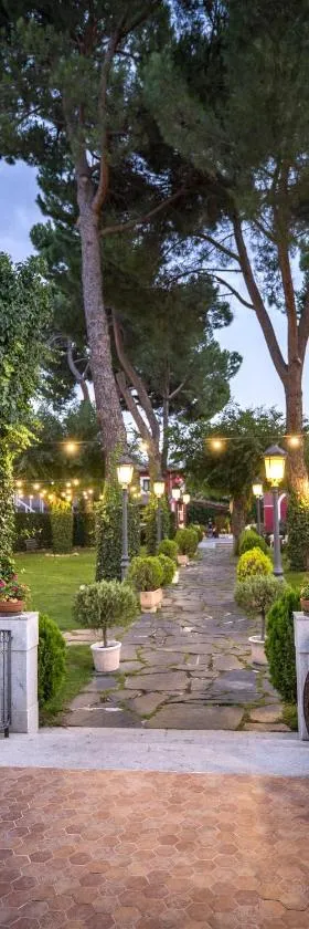 Hotel Casa José Díaz，位于圣阿古斯丁-德瓜达利克斯的酒店