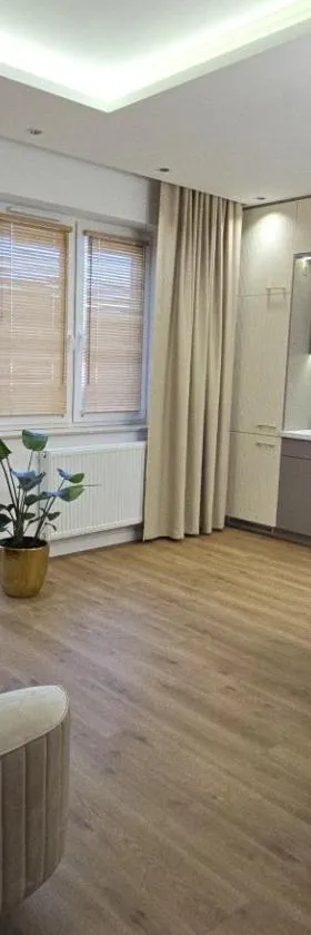 Apartament Gimnazjalna Luxury，位于Końskie的酒店