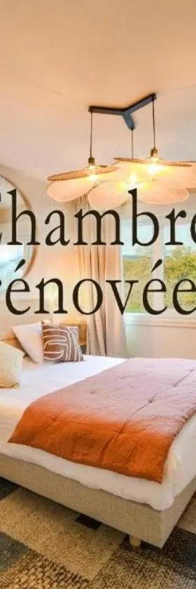 Hotel Bhoma Troyes，位于特鲁瓦的酒店