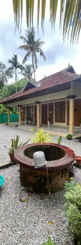 Sunset Homes，位于Munroe Island的酒店