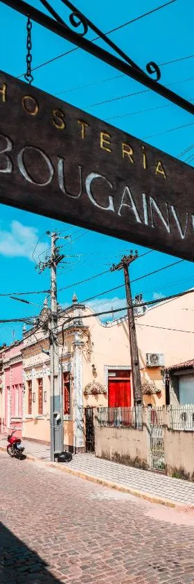 Casa no coração de Areia，位于阿雷亚的酒店