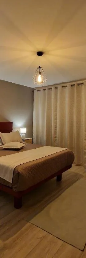 les chambres de Sandra，位于Volognat的酒店