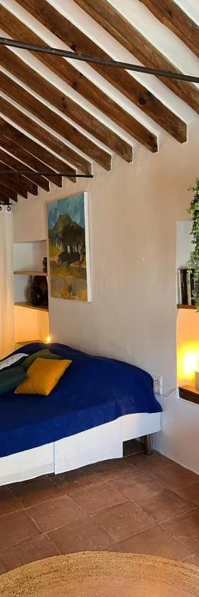 Bed&Breakfast Al Campanario，位于孔佩塔的酒店