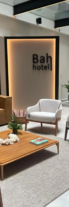 Bah Hotel，位于巴热的酒店