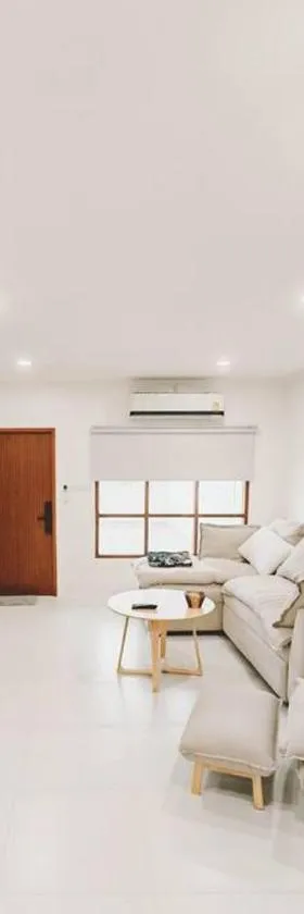 Baan-B BangSaen，位于班邦森(1)的酒店