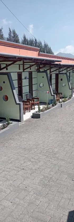 Mentigen Homestay，位于Ngadisari的酒店