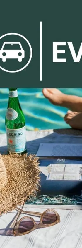 努萨海兹汽车旅馆，位于努萨角的酒店