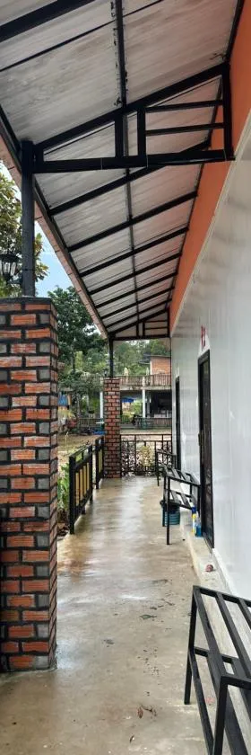 David Hostel，位于Koh Rong的酒店