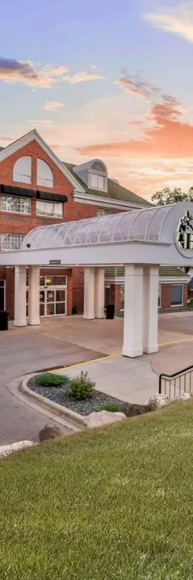 Heidel House Hotel and Conference Center, Ascend Hotel Collection，位于Green Lake的酒店