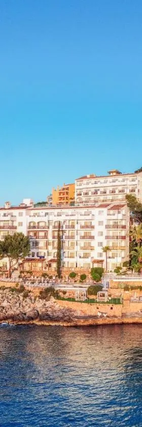 Hotel ROC Illetas & SPA，位于伊利塔斯的酒店