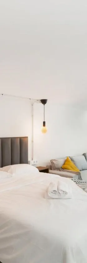 Atw Studio，位于Guanarteme的酒店