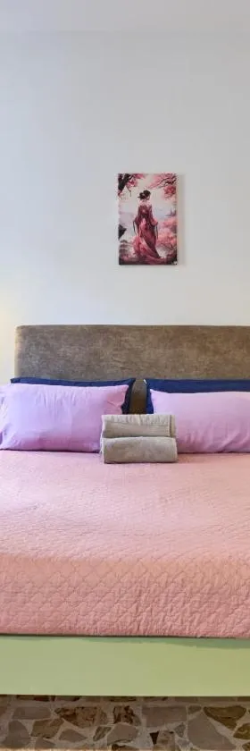 Ta' Nena Apartment in Floriana, 10 minutes away from Valletta，位于弗洛里亚纳的酒店