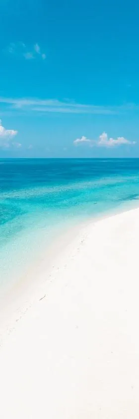 Baa Sand Maldives，位于Kudarikilu的酒店