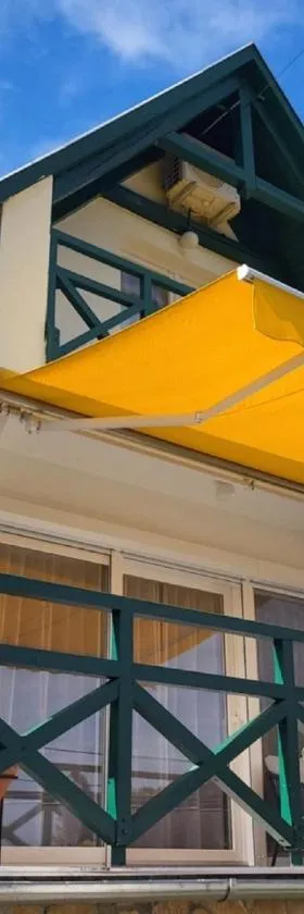 Kobra House，位于欧尔菲的酒店