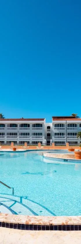 Golden Villas 306 studio，位于伊莎贝拉的酒店