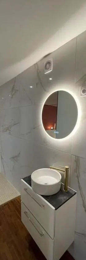 Studio de charme，位于Bois-Grenier的酒店