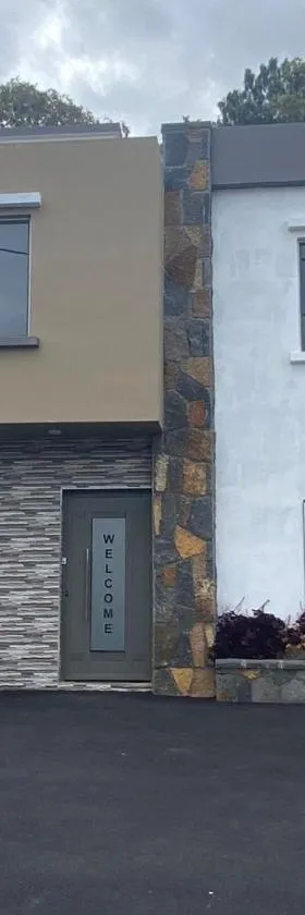 Royal Residency，位于普兰马尼恩的酒店