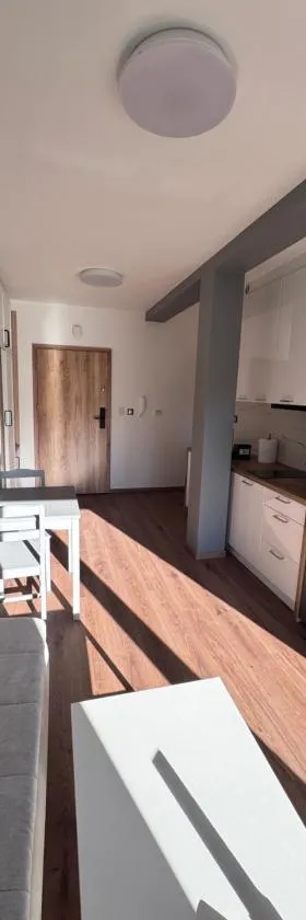Apartament w Dolinie Sanu Lesko，位于莱斯科的酒店