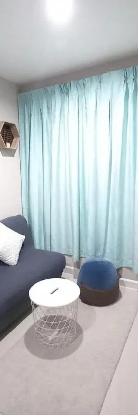 Suvarnabhumi Airport , Bangkok , Sukumvit ,Bts Ekamai-Bangna，位于帕卡农区的酒店