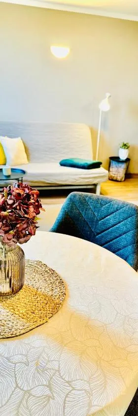 PANORAMA APARTMENT，位于蒙塔纳的酒店