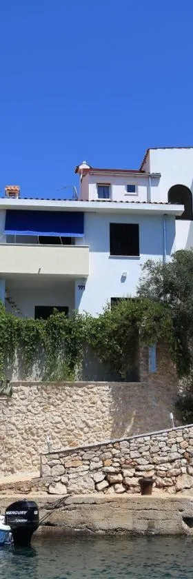 Apartmani Cico，位于格迪恩赫的酒店