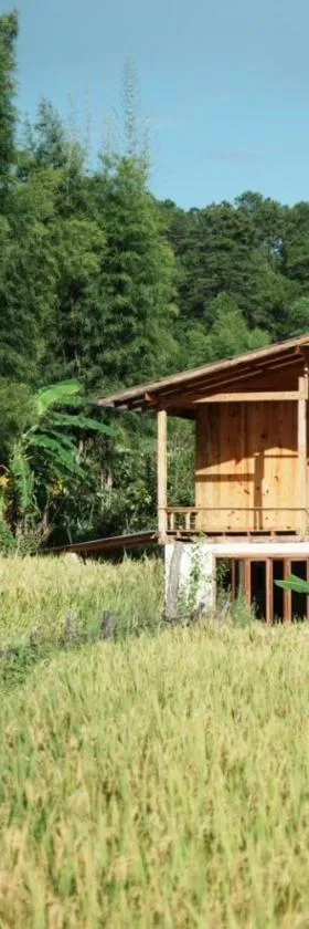 Nongtao Homestay，位于Ban Dong Than的酒店